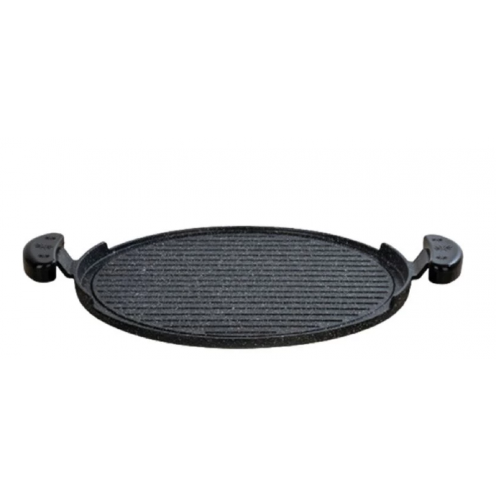 Classic Barbeque 32cm Granite