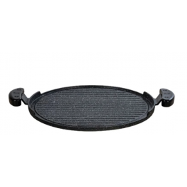 Classic Barbeque 32cm Granite