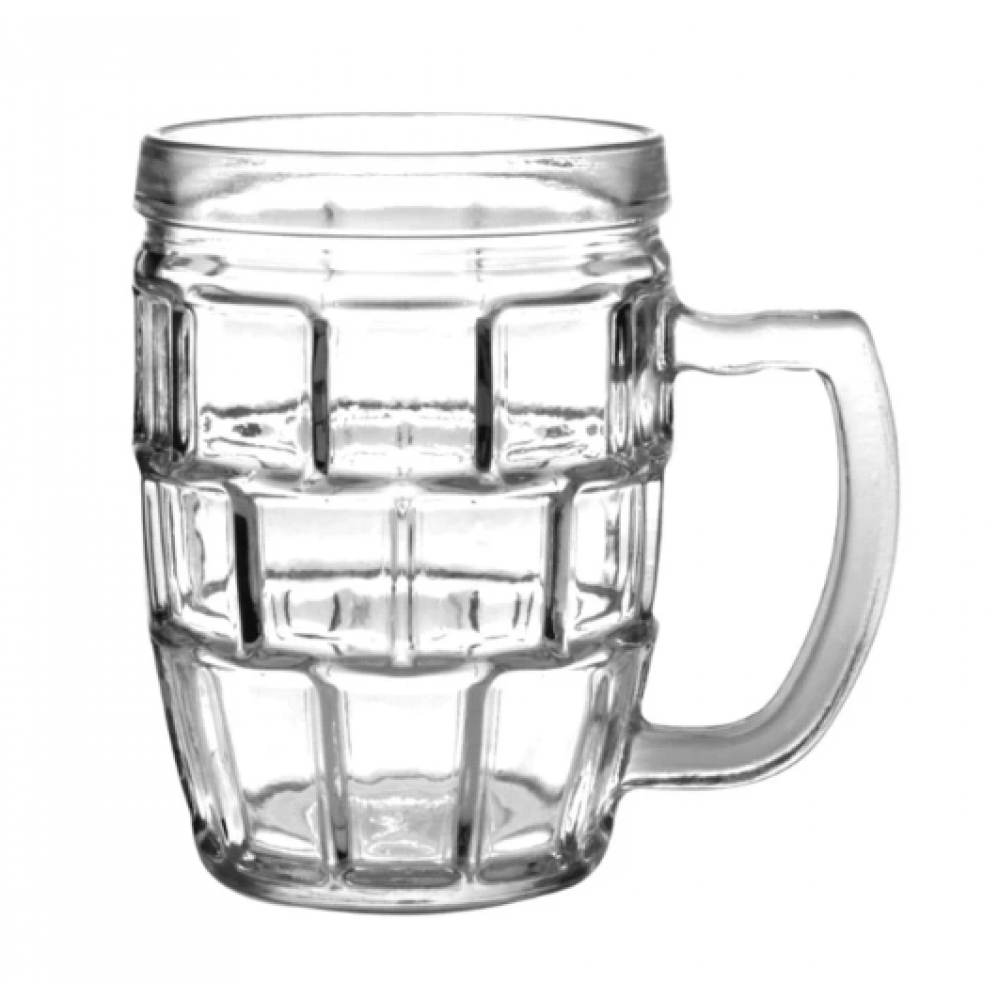 Beer Mug 600 ml